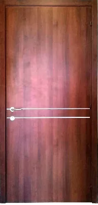 Puerta de interior modelo Adriático de Tosco Piemontesa