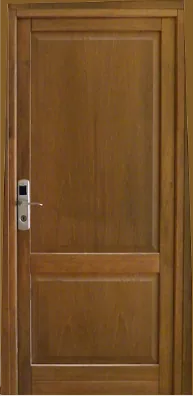 Puerta de interior modelo Tablero de Tosco Piemontesa
