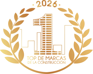 Top de Marcas de la Construcción 2026
