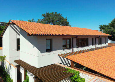 Barrio Mburucuya