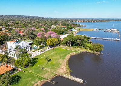 Villa del Lago