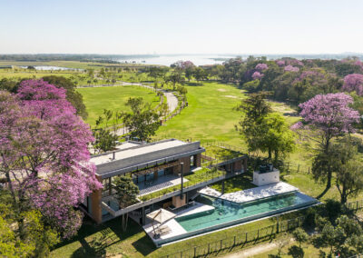 Villa La Serena